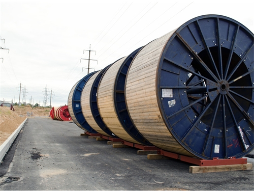 電線電纜廠-國家電投烏蘭察布風電基地一期600萬千瓦示范項目今日正式開工！ 將平價送電京津冀