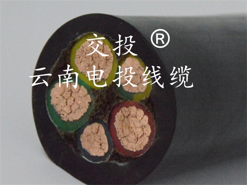 昆明電纜廠家，怎么選購電線電纜？