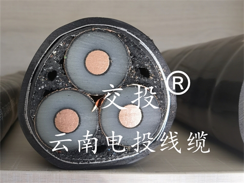 昆明高壓電纜廠丨為什么深受大家的喜歡？