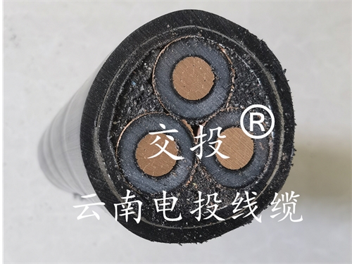 云南高壓電纜  昆明電線電纜廠家如何掌握電線電纜的使用環(huán)境？