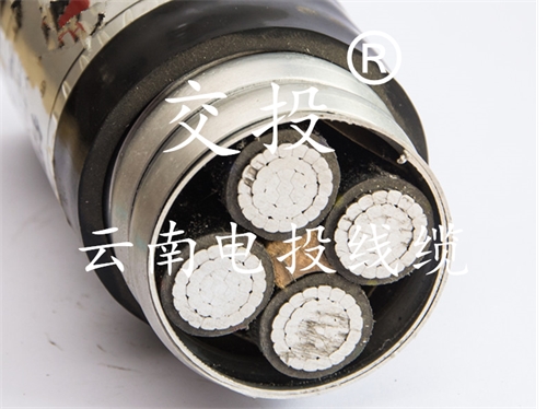 什么是架空線，電纜？