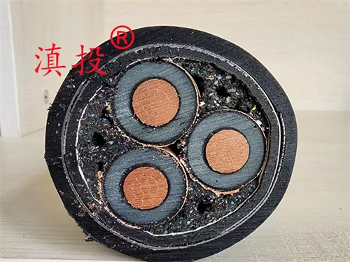 高壓電纜作用是什么？我們該如何選用高壓電纜