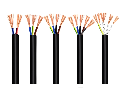 如何選擇合適的電源線規(guī)格？昆明電纜廠-云南電投線纜