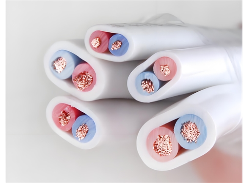 電源線電壓降計算中，電阻值通常取多少？云南電投線纜。