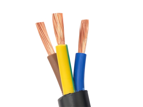 銅芯線在不同溫度下電阻率會變化多少？云南電線電纜廠家，電投線纜