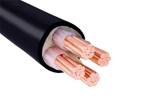 銅芯線在不同溫度下電阻率變化對電路有何影響？昆明電纜廠