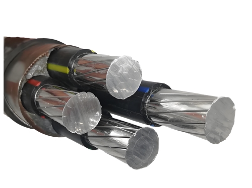 如果電纜進(jìn)水嚴(yán)重，需要更換整根電纜，怎么處理？昆明電纜廠-交投