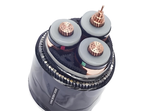 8.7/15KV高壓電纜安裝技術(shù)，昆明電纜廠(chǎng)，交投