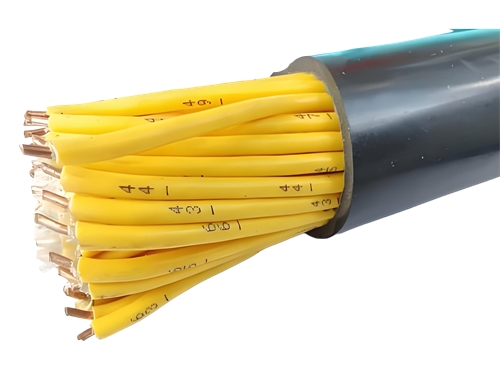 電纜的阻燃等級(jí)C類和B類有什么區(qū)別？云南電投線纜有限公司