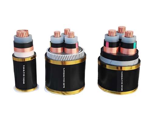 昆明電纜廠(chǎng)-什么是電線(xiàn)電纜？