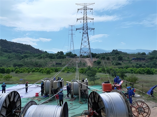 電線電纜安裝時(shí)必須需要專業(yè)電工操作？昆明電纜廠