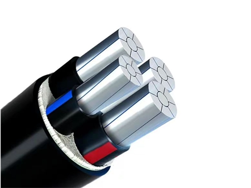 光伏項(xiàng)目中1.8/3KV鋁合金電纜怎么安裝？昆明電纜廠