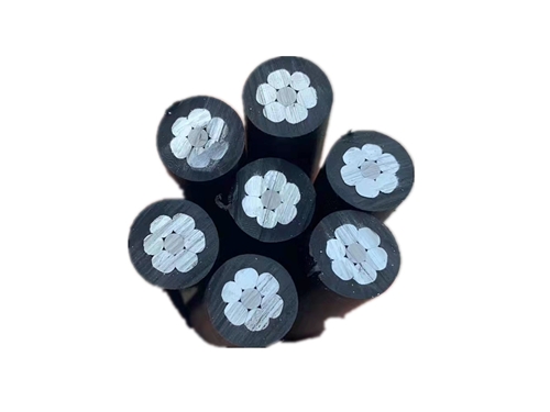 云南電纜廠_10kV架空絕緣導線有哪些主要性能要求？