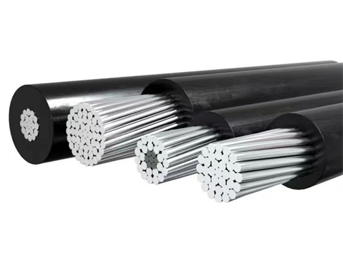 昆明電纜廠_10kV架空絕緣導線在極端環(huán)境下如何保持性能穩(wěn)定？