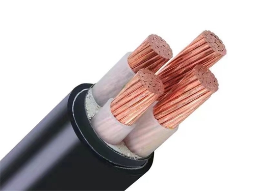 無(wú)鹵低煙電纜有哪些應(yīng)用場(chǎng)景？昆明電纜廠(chǎng)