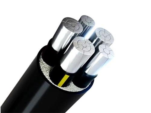 鋁合金電纜的載流量受哪些因素影響？